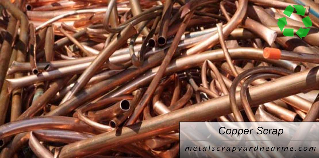 Copper Scrap