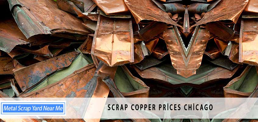 Scrap Copper Prices Chicago